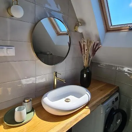 Daire Martinus Vendeghaz Tagyon