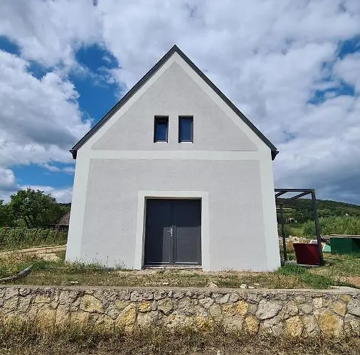 Martinus Vendeghaz Daire Tagyon