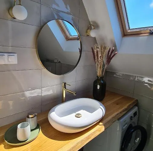 Daire Martinus Vendeghaz Tagyon